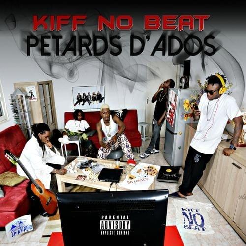 Anita by Kiff No Beat