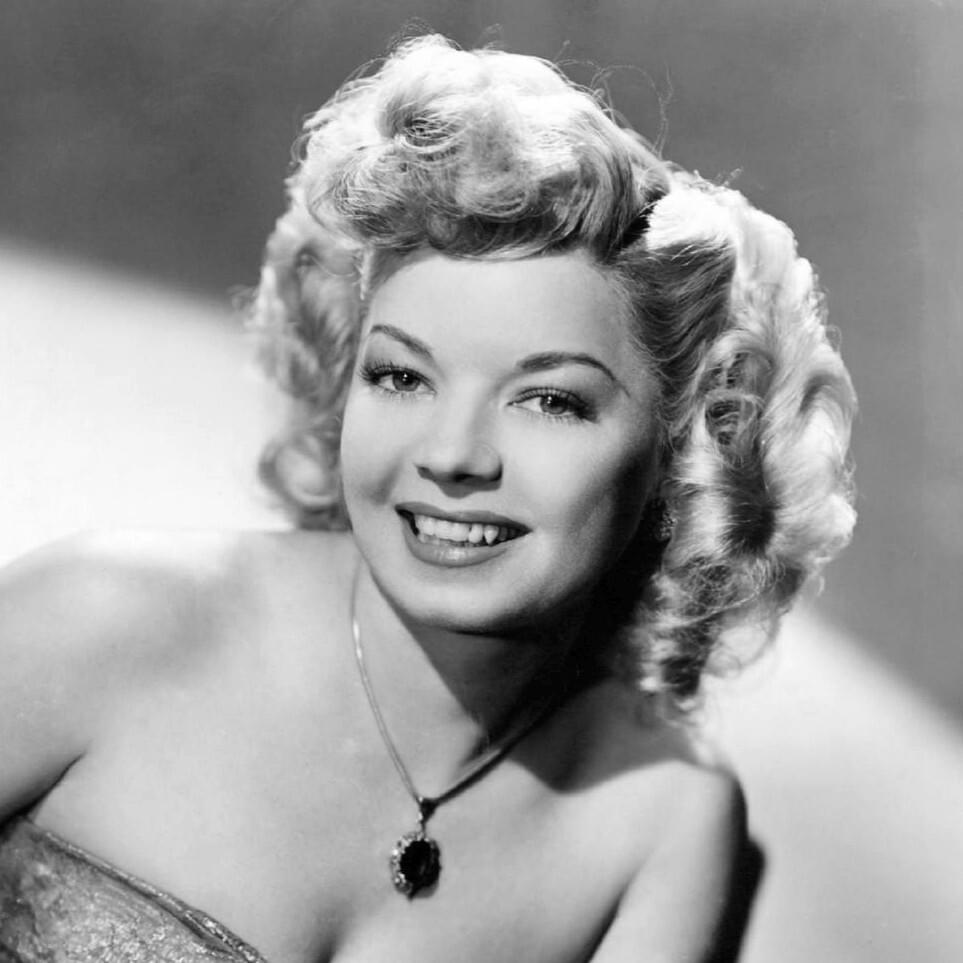 Frances Langford Profile Picture Photo of Frances Langford