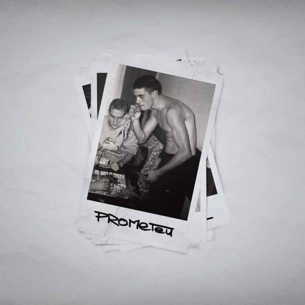 Prometeu by DOC