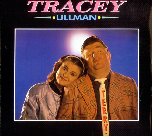 Terry by Tracey Ullman