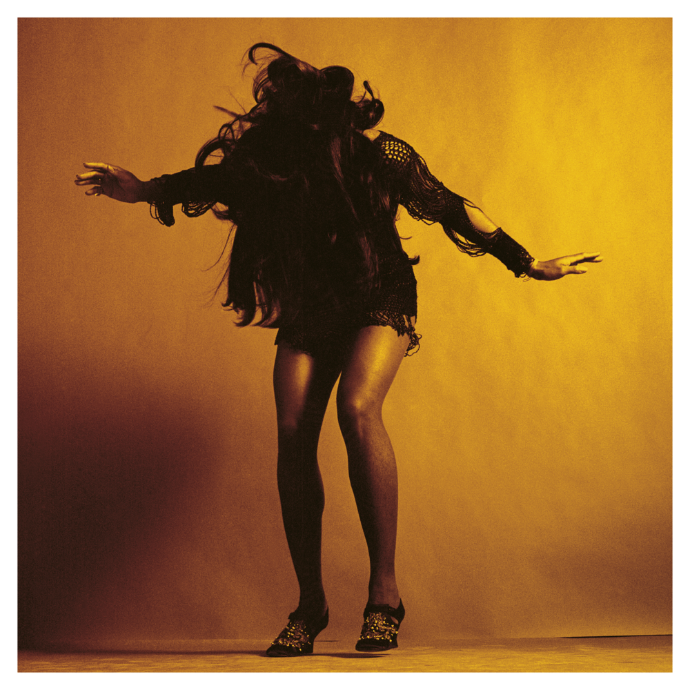 Sweet Dreams, TN by The Last Shadow Puppets