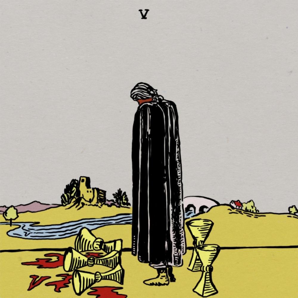 Way Too Much by Wavves