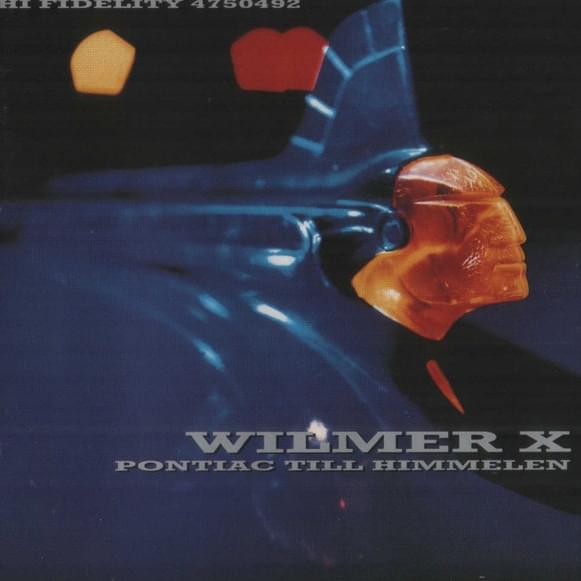 Ett och ett är två men blir tre när vi blir ett by Wilmer X