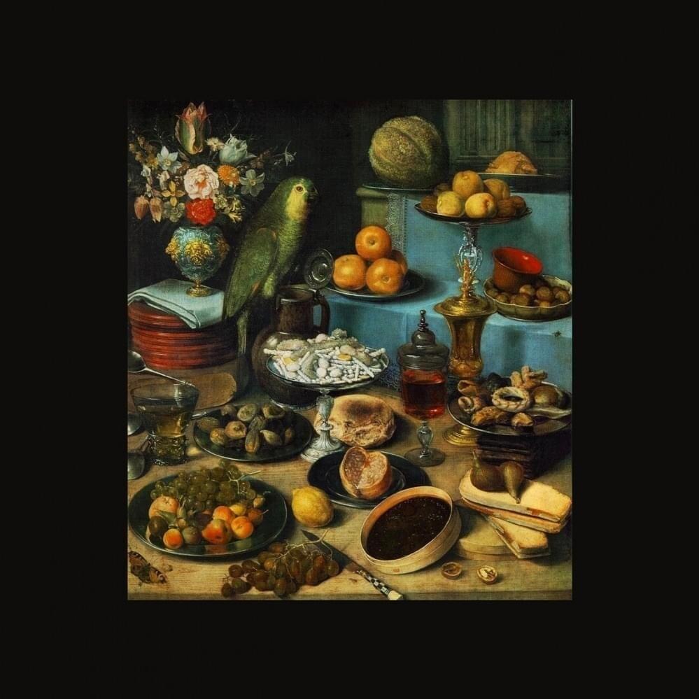 Cover image for unnersättlich