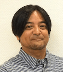 Photo of 幡谷尚史 (Naofumi Hataya)