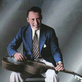 Cover image for Cliff Carlisle