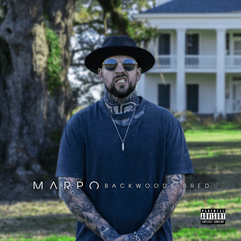 Bad Man by Marpo