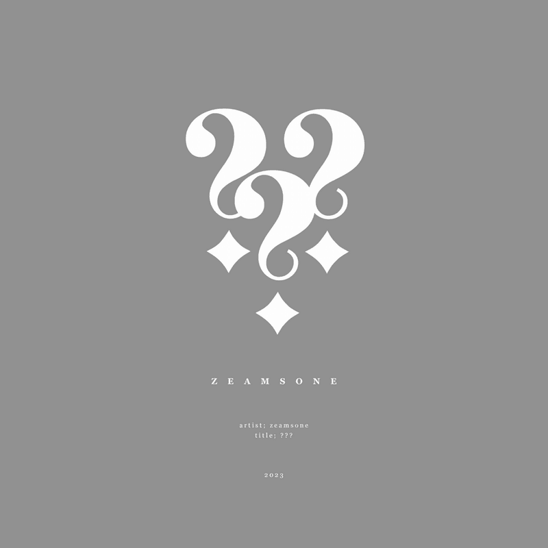 Album cover art for "Zeams Owner (Bonus Track)" by Zeamsone