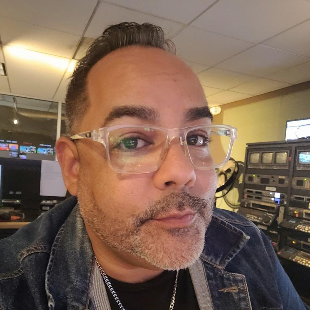 Photo of Edward Kairos