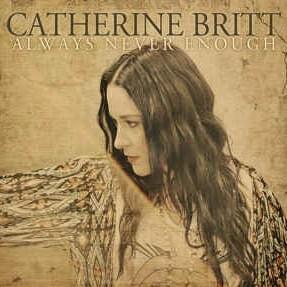 Mind Your Own Business by Catherine Britt