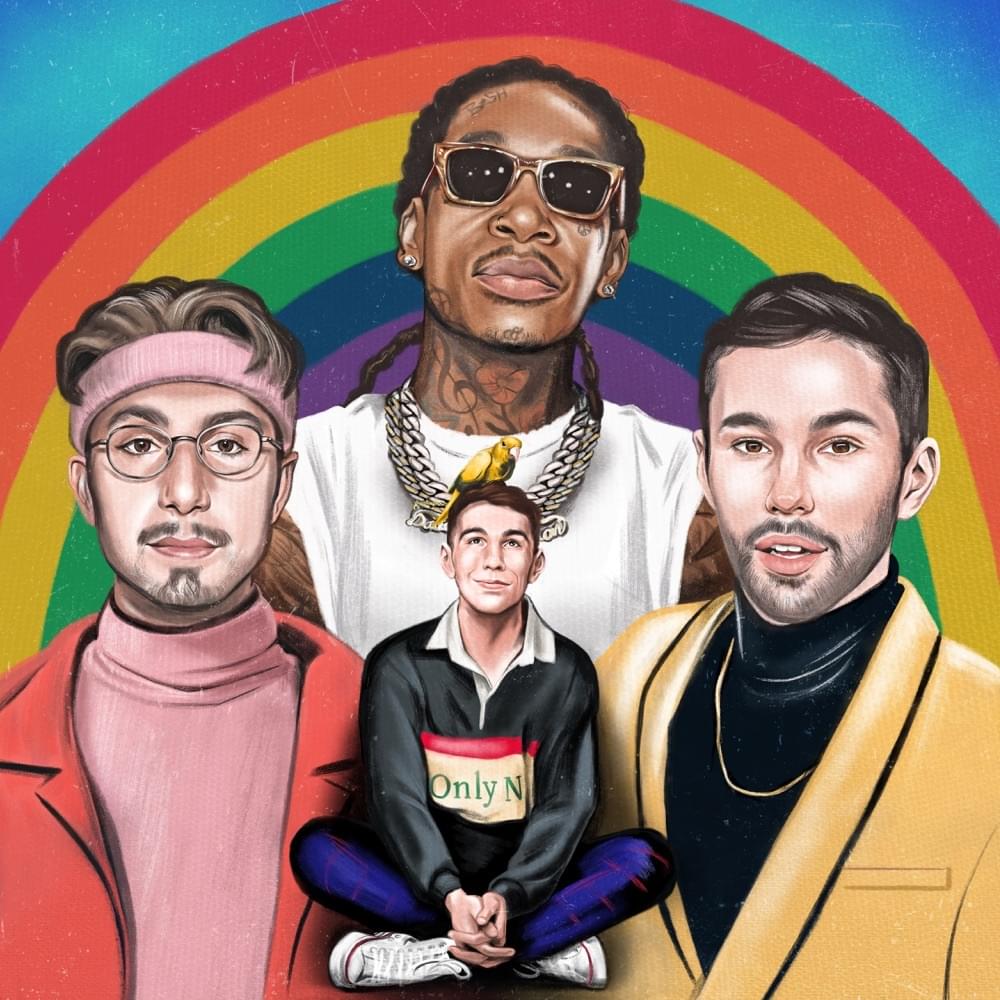 Bad Boy by Yung Bae
