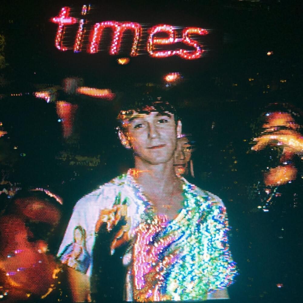 Cover image for times