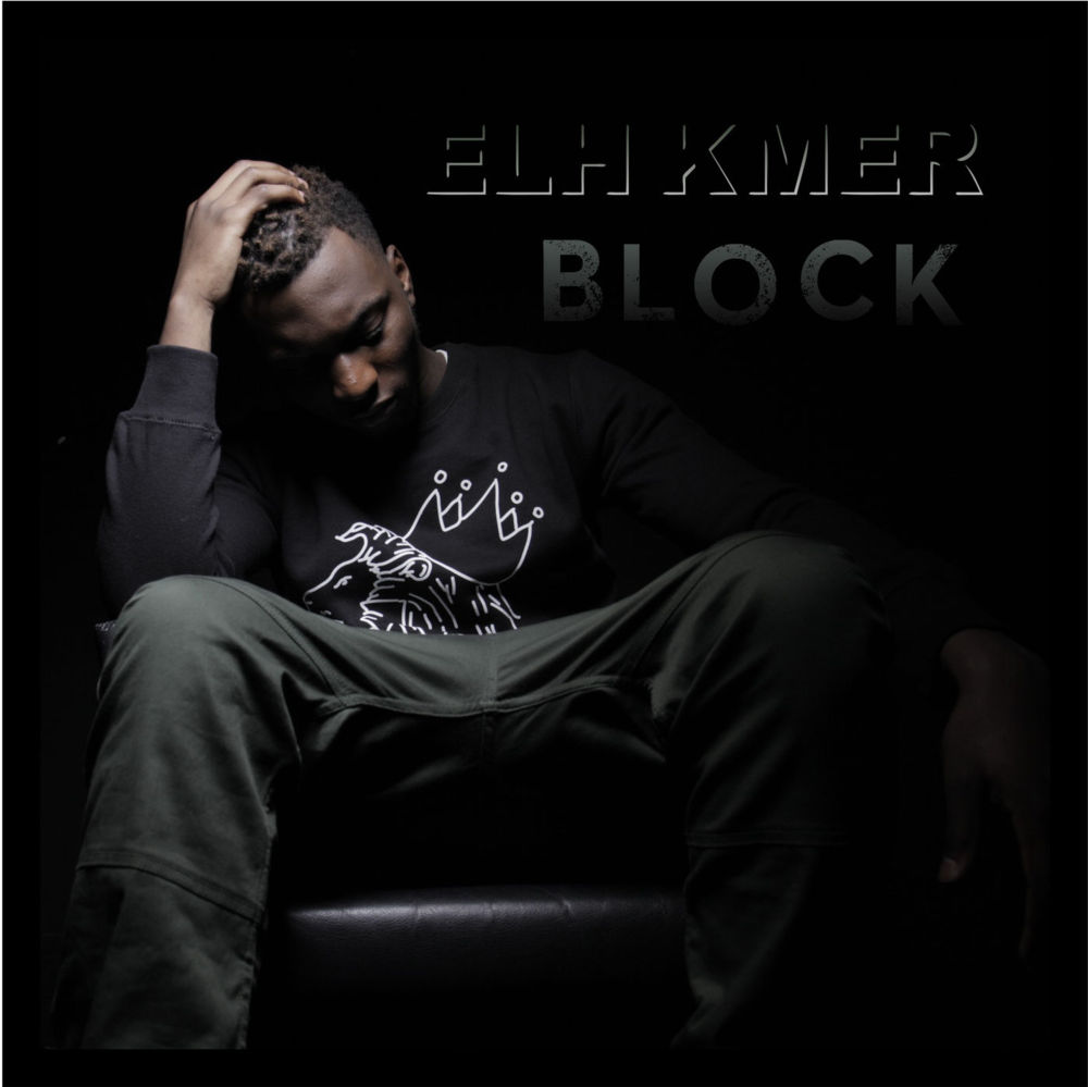 Block by Elh Kmer