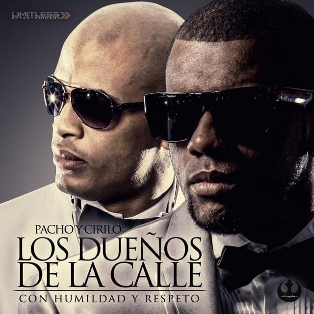 Cover image for Los Dueños De La Calle Con Humildad y Respeto