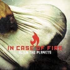 Album cover art for "This Time We Stand" by In Case Of Fire