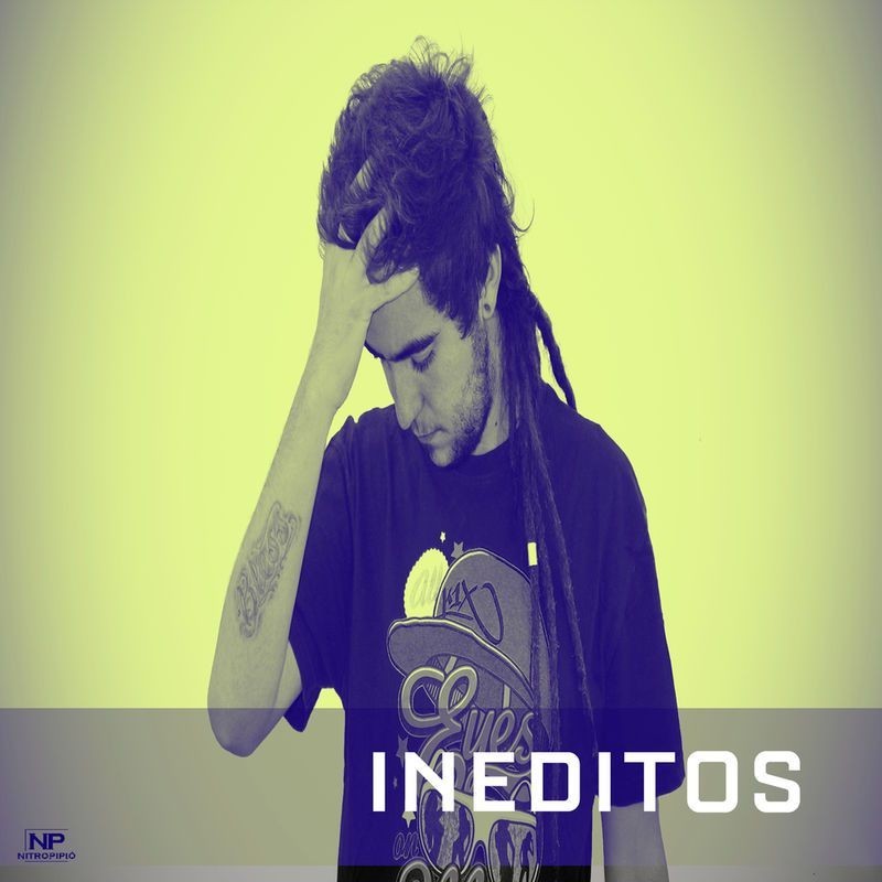 Cover image for Temas Inéditos 2