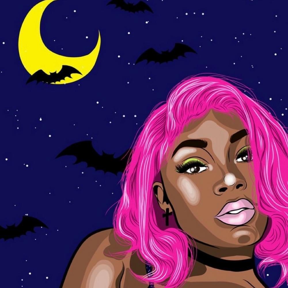 Lame Niggaz (Remix) by Asian Doll
