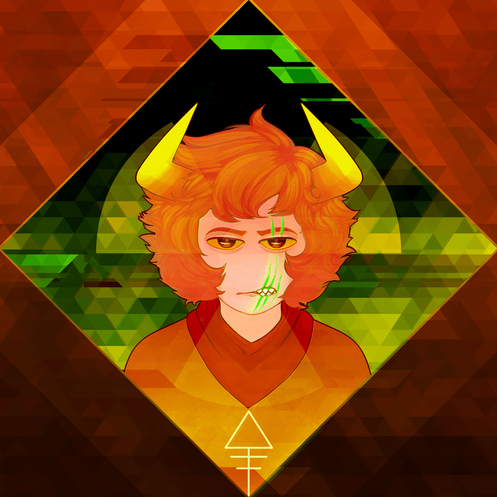 Radioactive Ore by pragmaticNihilist