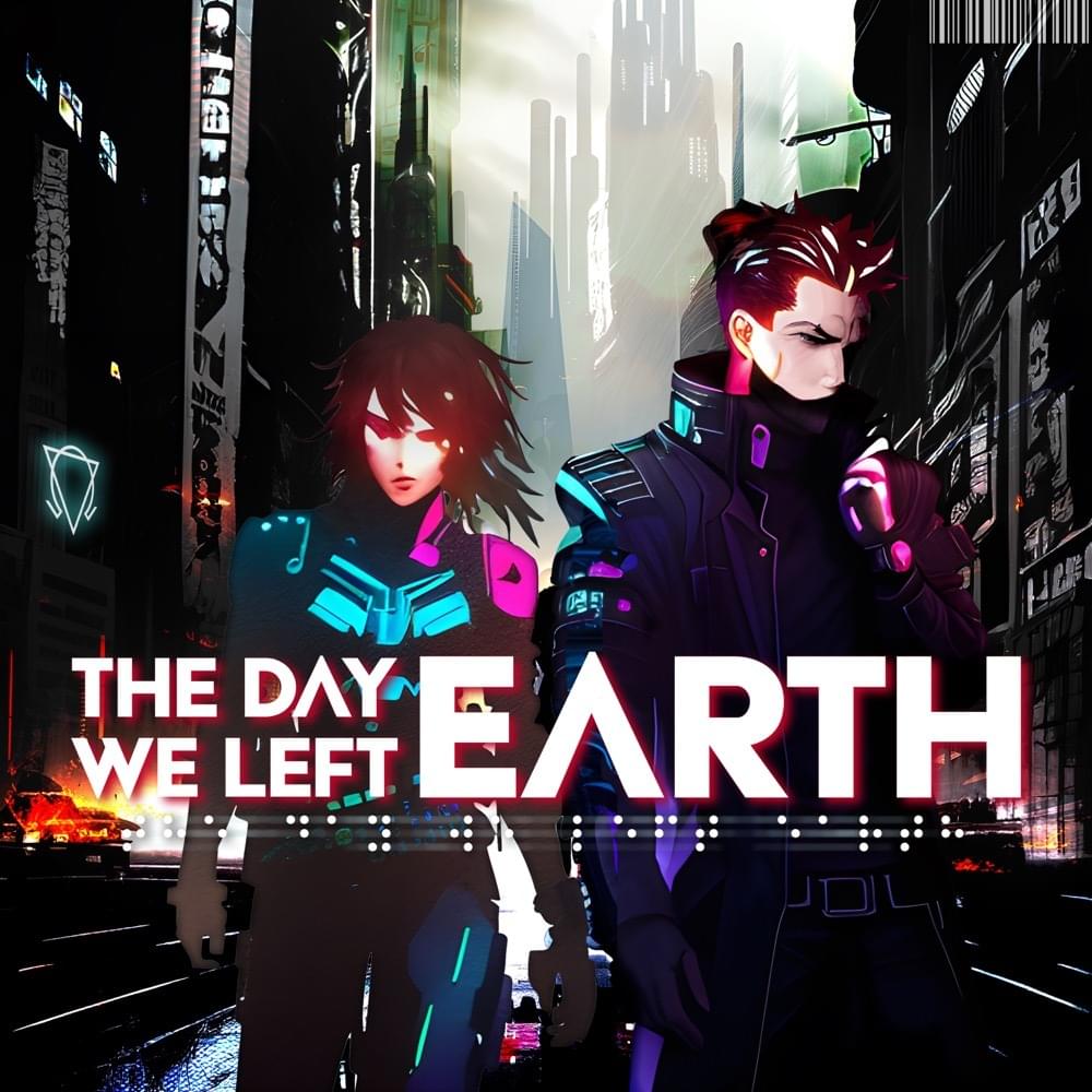 Pretender by The Day We Left Earth