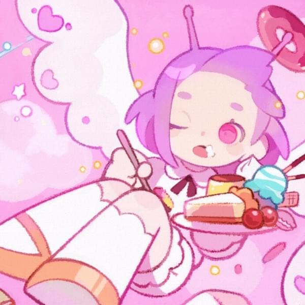 Album cover art for "Butterscotch" by Snail’s House