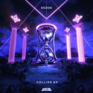 The Edge by Egzod