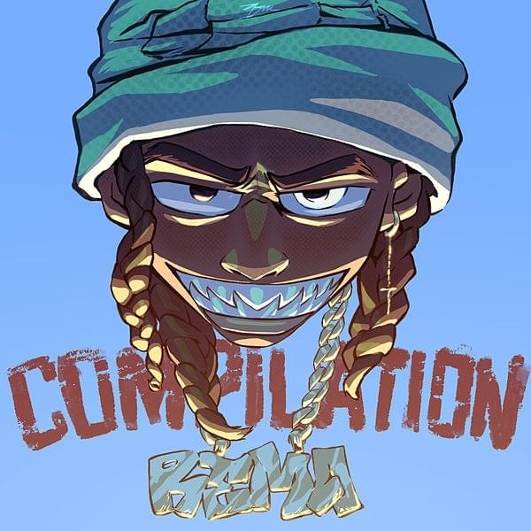 Cover image for Rema Compilation