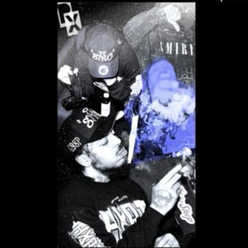 Album cover art for "What You Gone Do Now (Rollin)" by Rx Papi