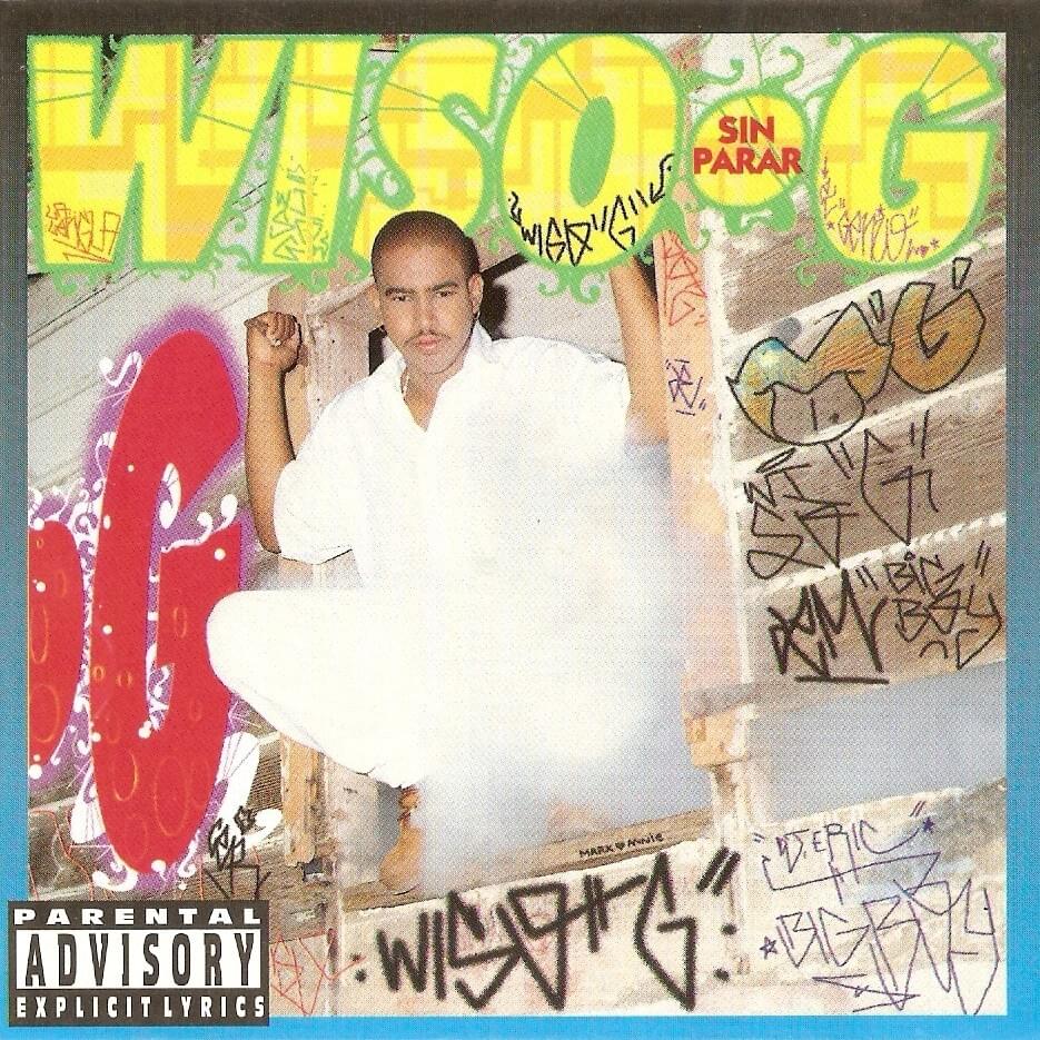 Medley De La Calle by Wiso G