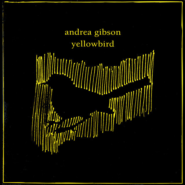 Maybe I Need You by Andrea Gibson