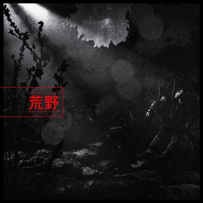Disconnect, Goodbye by Makeup and Vanity Set
