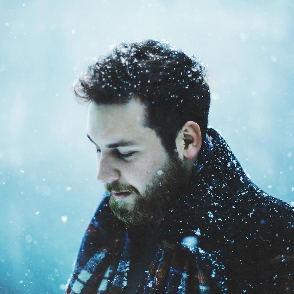 Photo of Simon Lewis