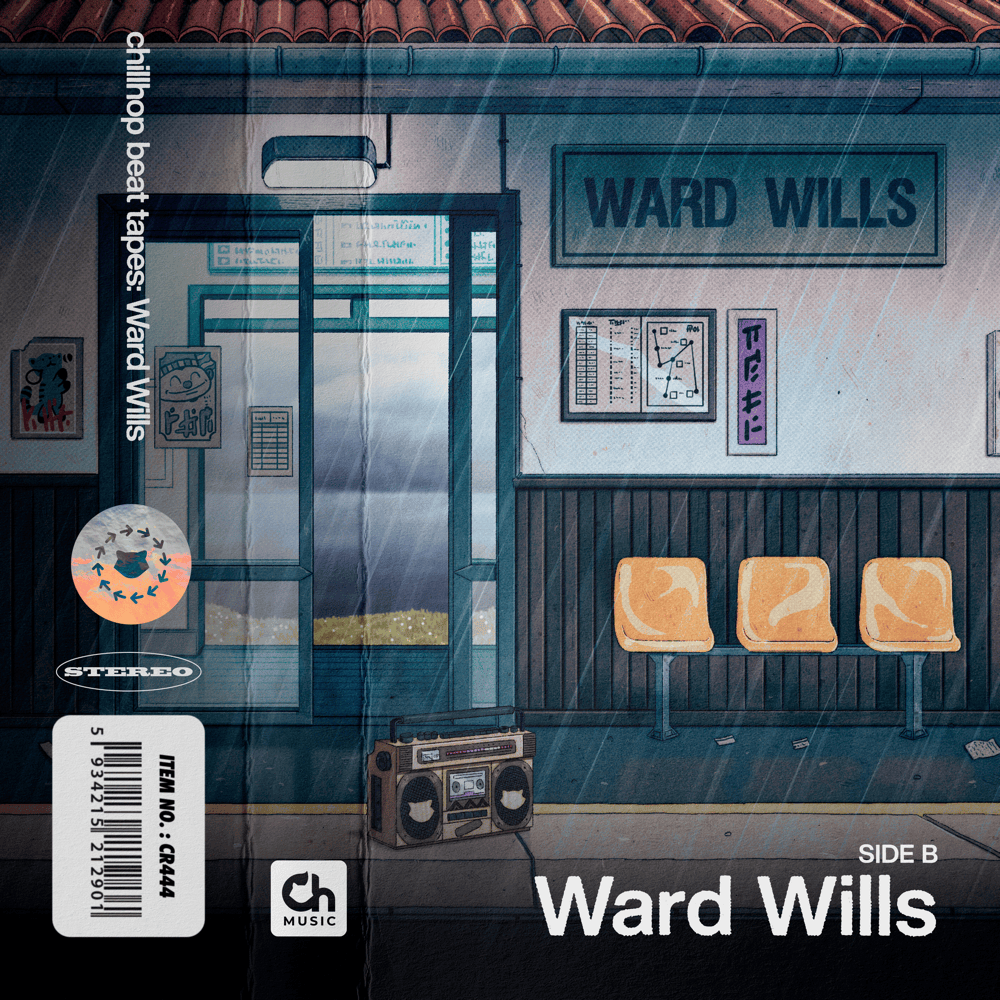 switch up / down for u by Ward Wills