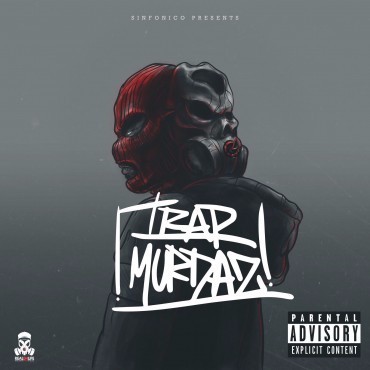 Cover image for Trap Murdaz
