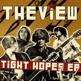 Cover image for Tight Hopes - EP