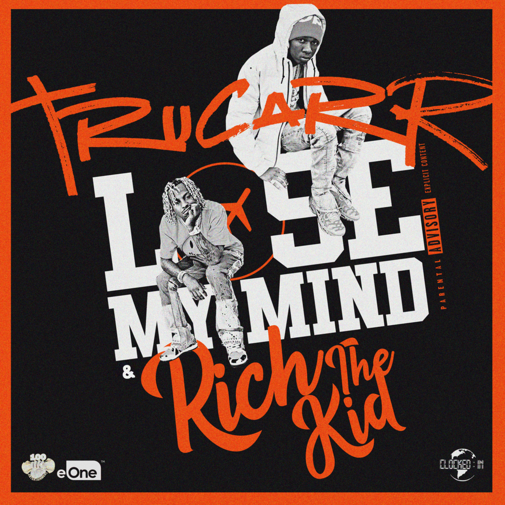 Lose My Mind by TruCarr