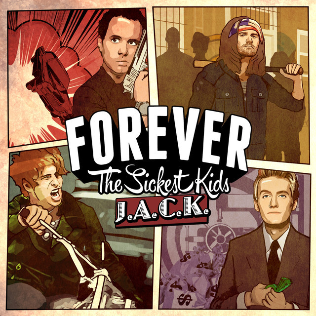 Nikki by Forever The Sickest Kids