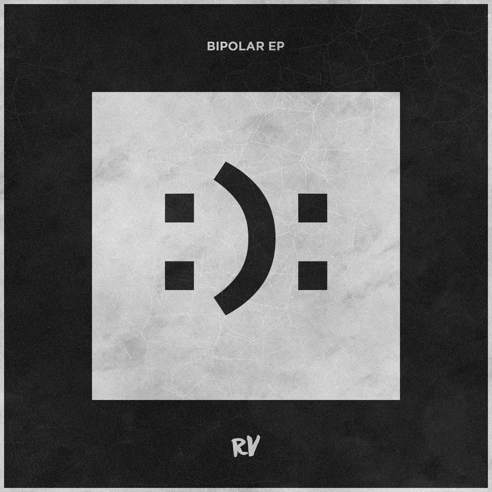 Cover image for Bipolar EP