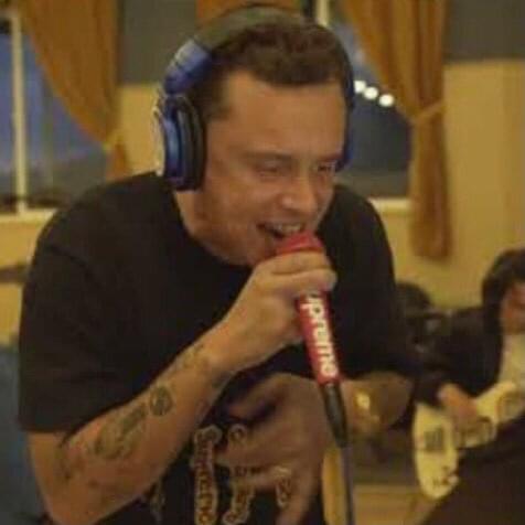 Album cover art for "Live from the Country" by Logic