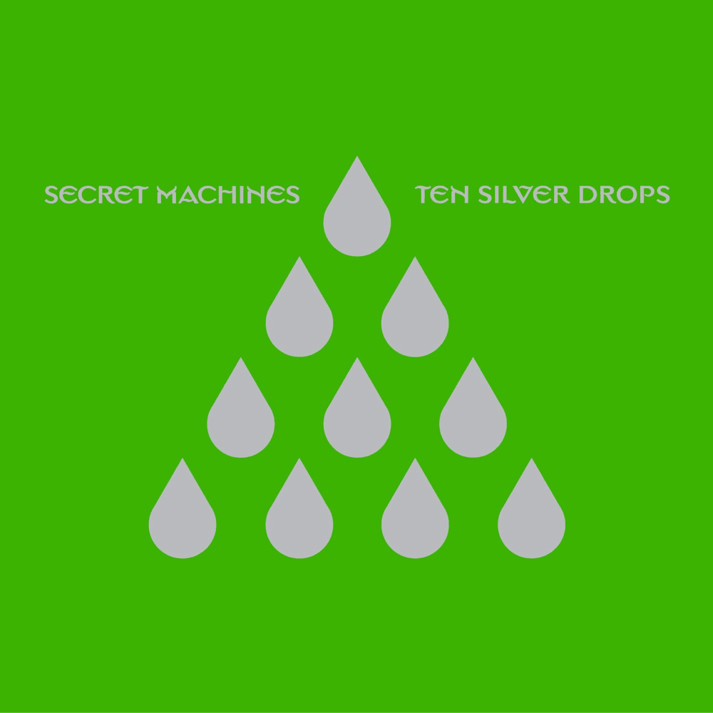 Lightning Blue Eyes by Secret Machines
