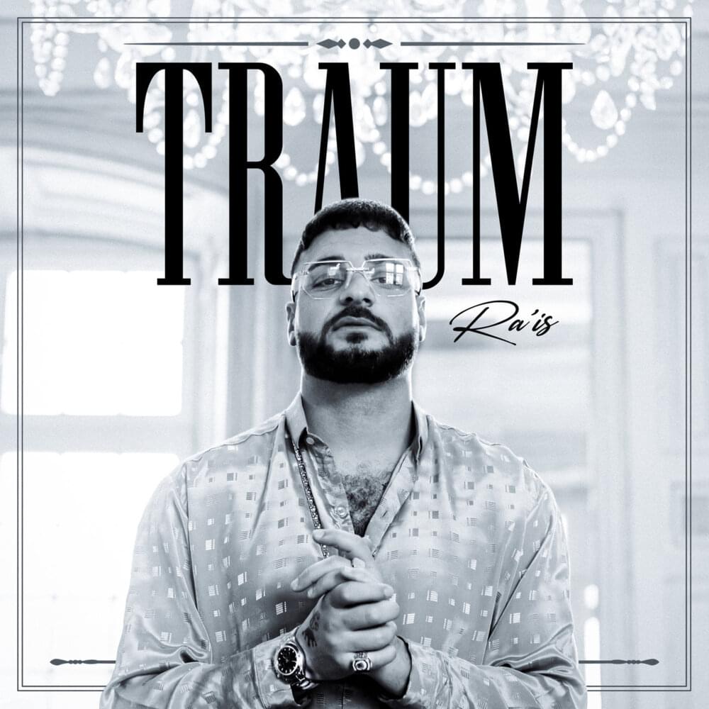 Album cover art for "Traum" by Ra’is