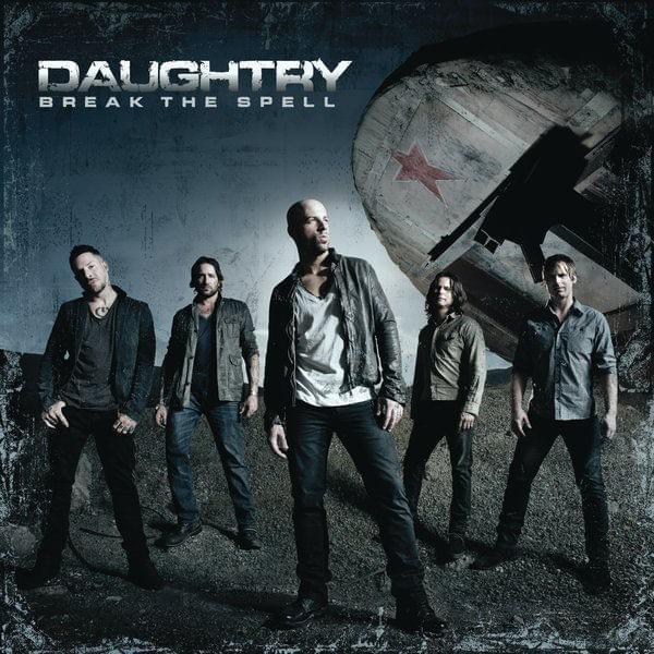 Cover image for Break the Spell (Deluxe Edition)