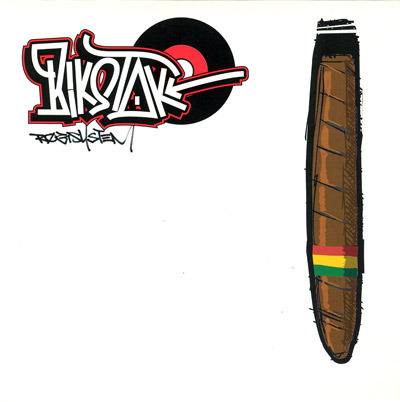 Cigar by Bikstok