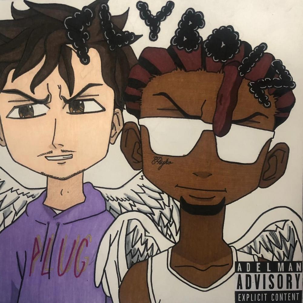 N3xt up! by HeyMikey! (FRA)