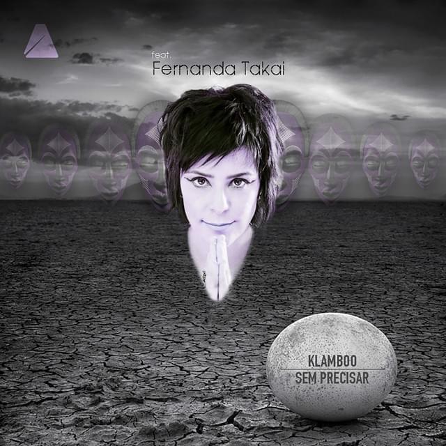 Cover image for Sem Precisar - Single