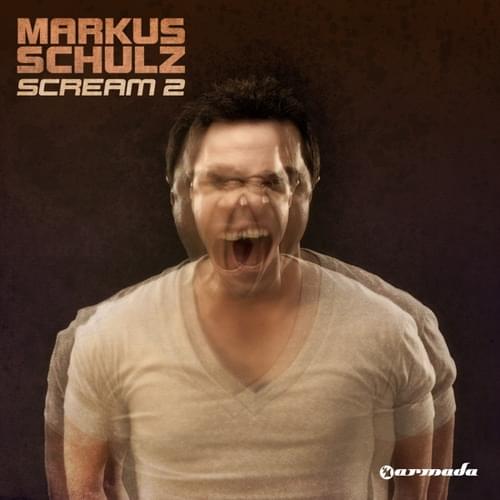 Album cover art for "Revolution" by Markus Schulz & Chris Madin