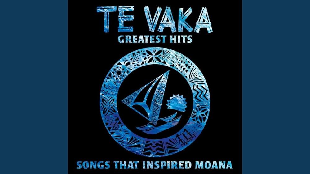 Taku Uo Pele by Te Vaka
