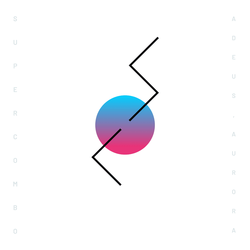 2 e 1 by Supercombo
