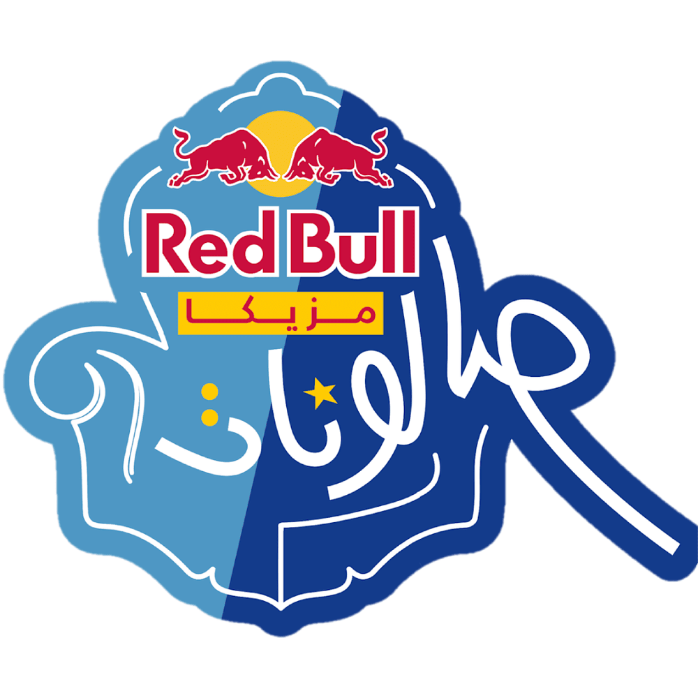 Cover image for Red Bull Mazzika Salonat (Season 2) - ريد بُل مزيكا صالونات (الموسم الثاني)