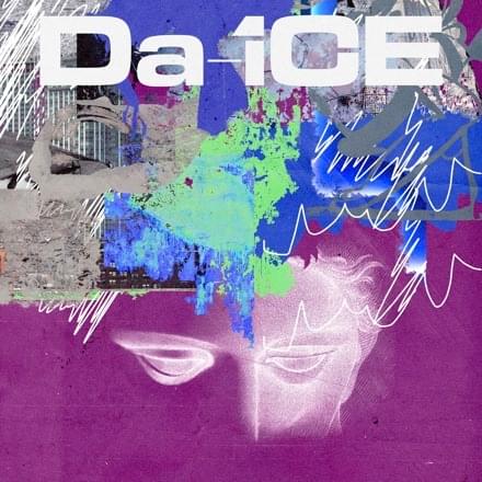 Album cover art for "ナイモノネダリ (Naimononedari)" by Da-iCE