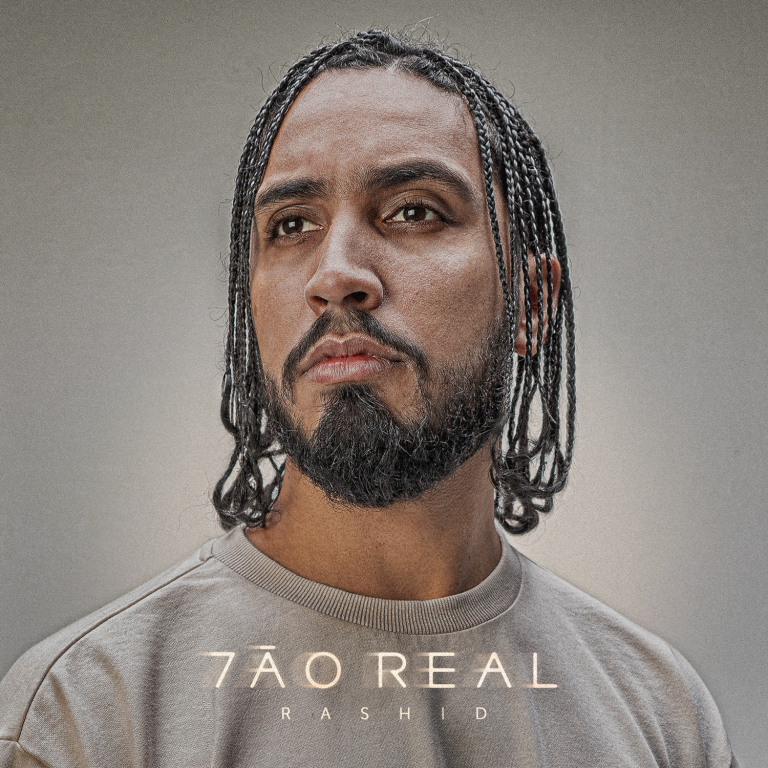 Album cover art for "Casca" by Rashid